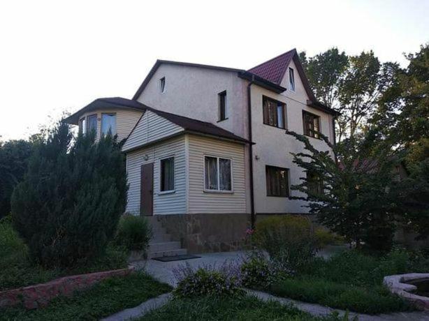 Куренiвський Двiр Kiev Extérieur photo